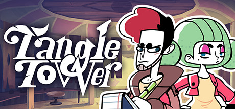 【steam】缠结塔/缠绕之塔/Tangle Tower-鹿星语