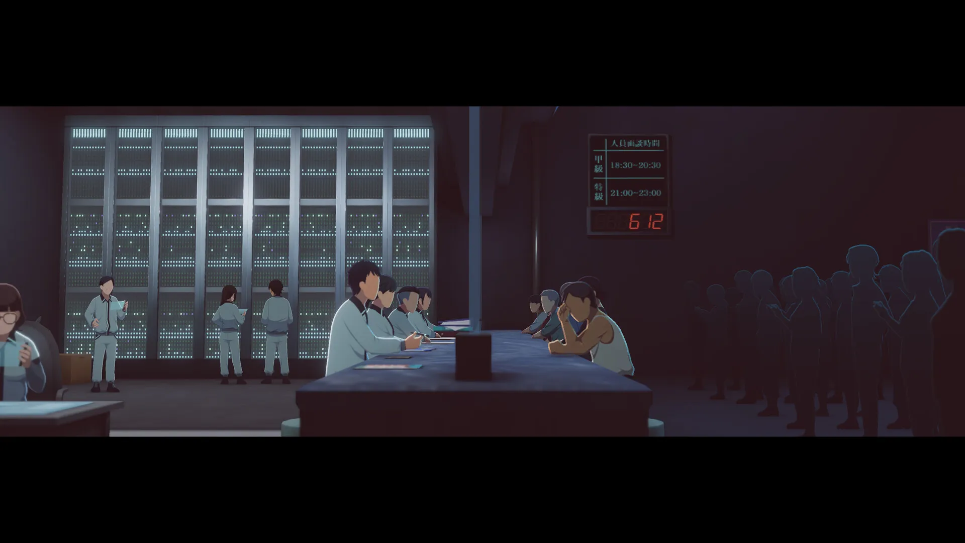 图片[4]-【steam】沉没意志/Minds Beneath Us-鹿星语