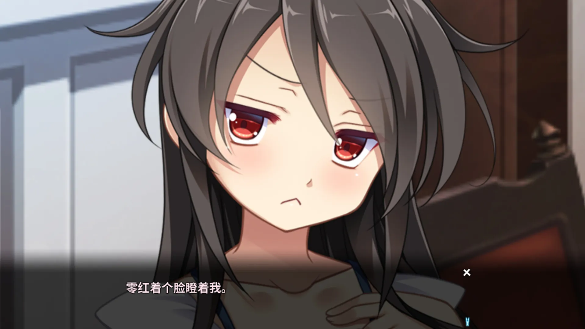 图片[4]-【steam】月影魅像-解放之羽--鹿星语