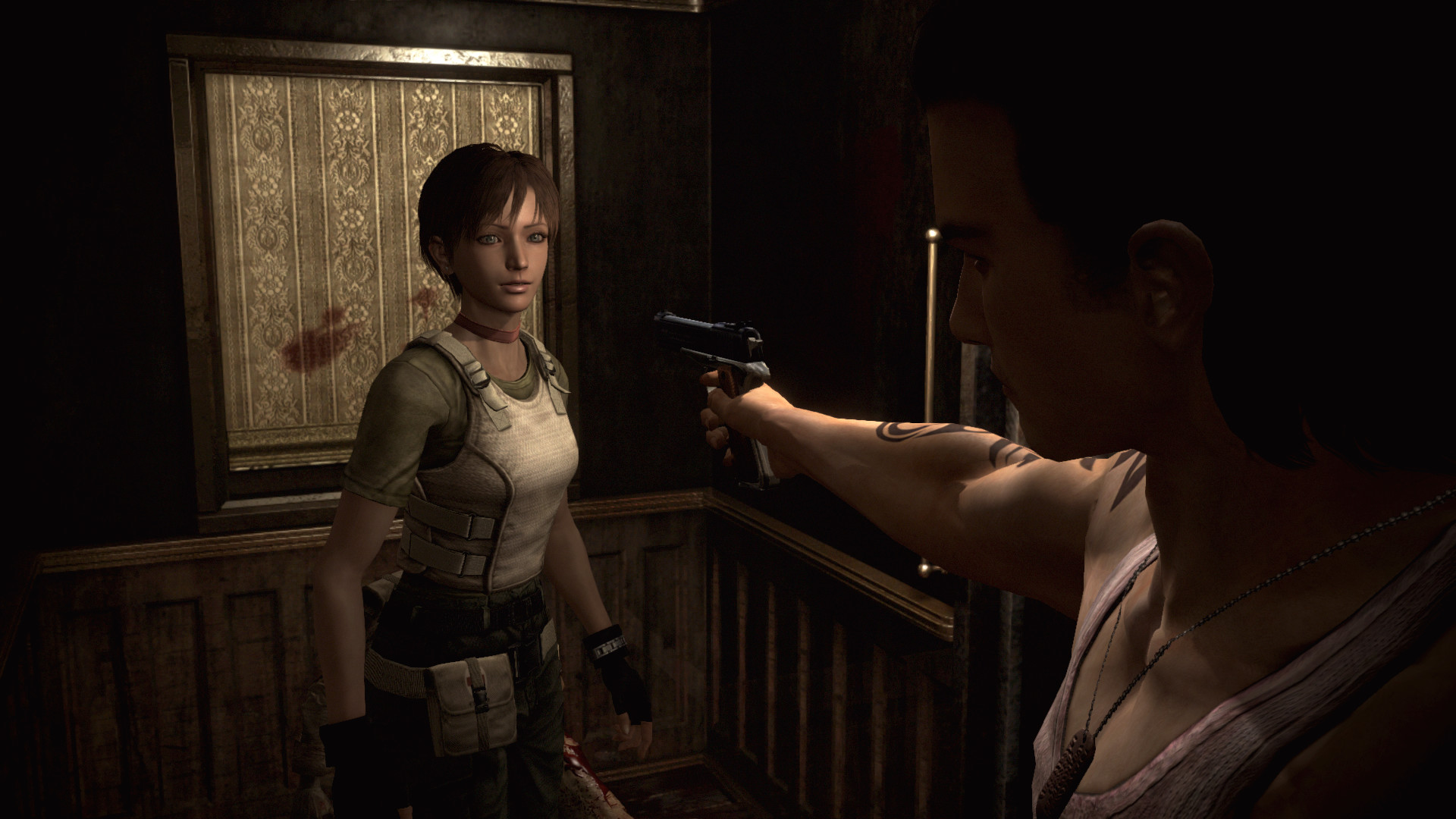 图片[9]-【steam】生化危机0：高清重制版/Resident Evil 0 HD Remaster-鹿星语