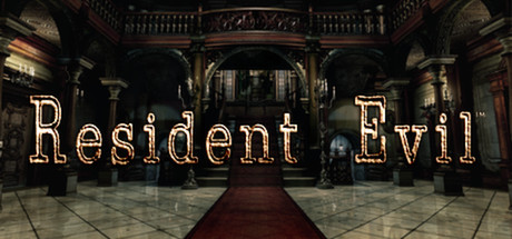 【steam】生化危机1：高清重制版/Resident Evil Biohazard HD REMASTER-鹿星语