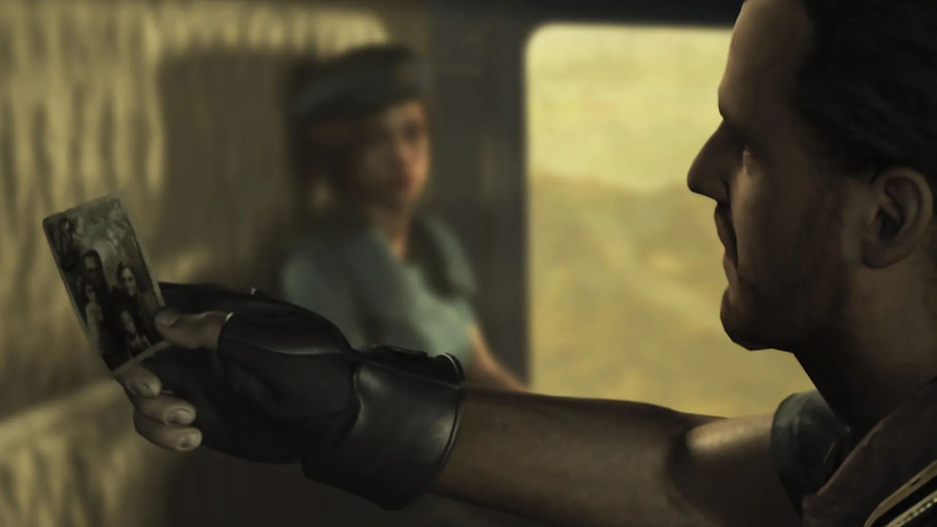 图片[9]-【steam】生化危机1：高清重制版/Resident Evil Biohazard HD REMASTER-鹿星语