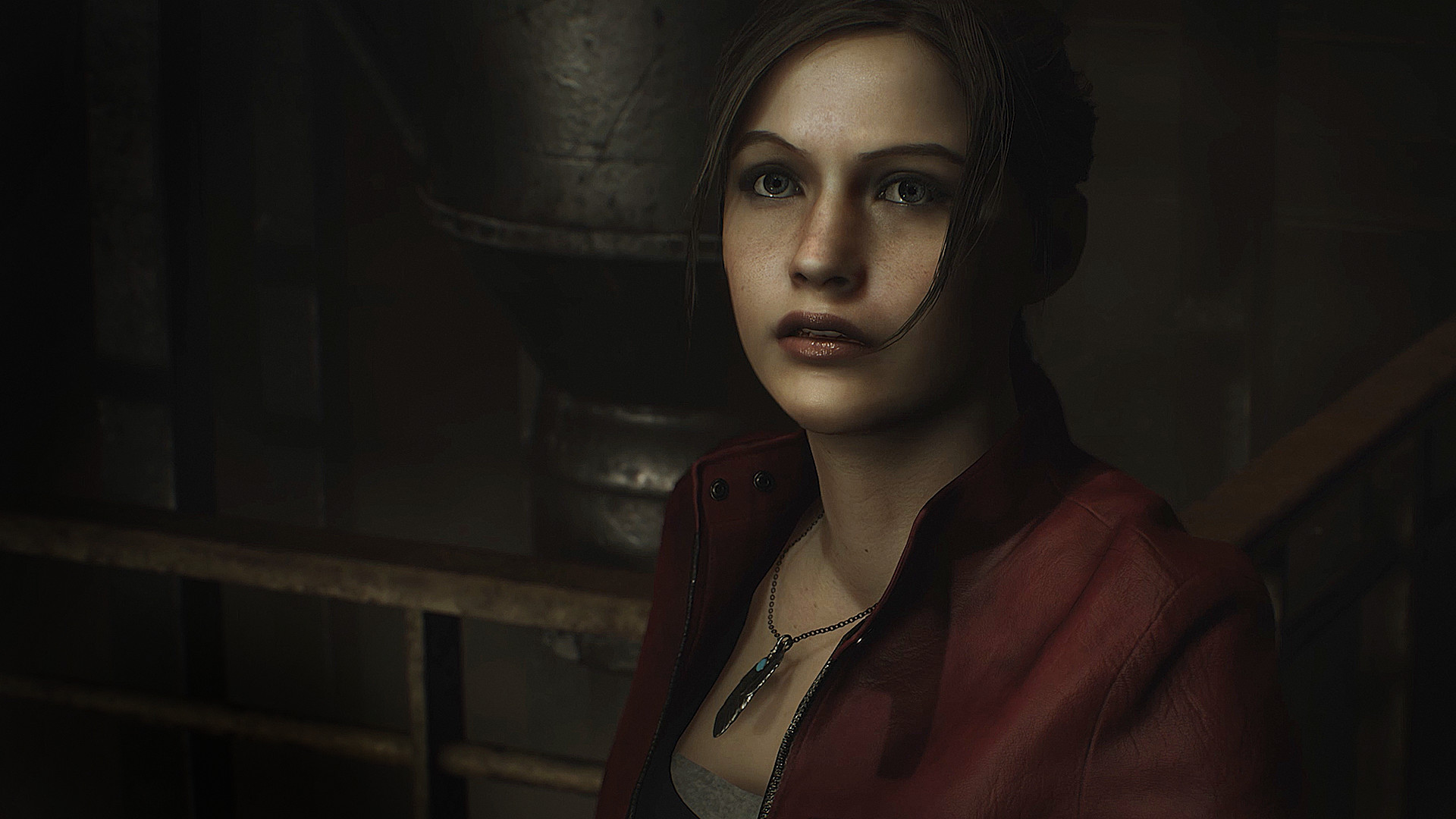 图片[5]-【steam】生化危机2：重制版/Resident Evil 2:Remake-鹿星语