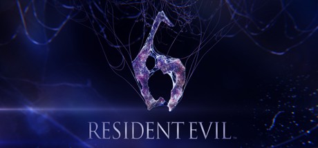 【steam】生化危机6/Resident Evil 6-鹿星语