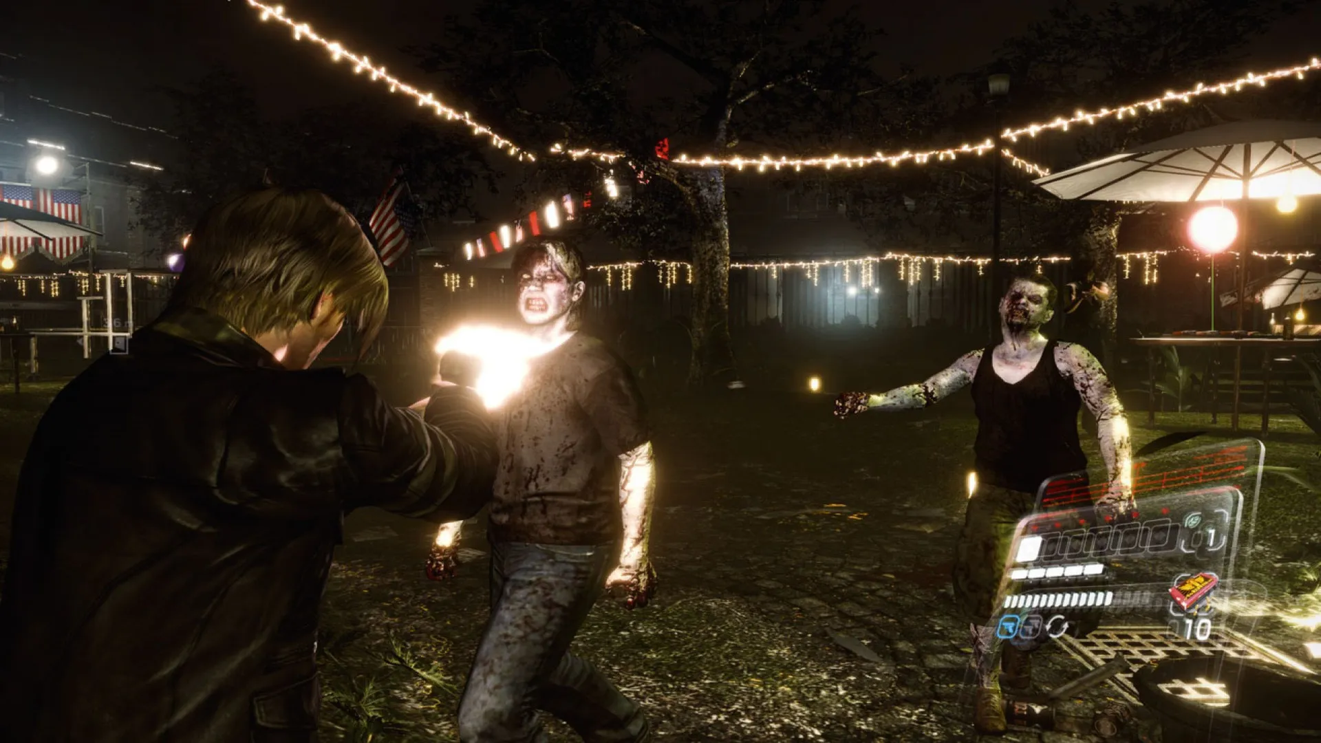 图片[2]-【steam】生化危机6/Resident Evil 6-鹿星语