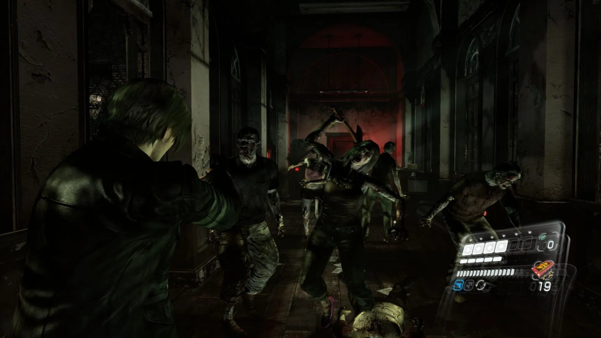 图片[3]-【steam】生化危机6/Resident Evil 6-鹿星语
