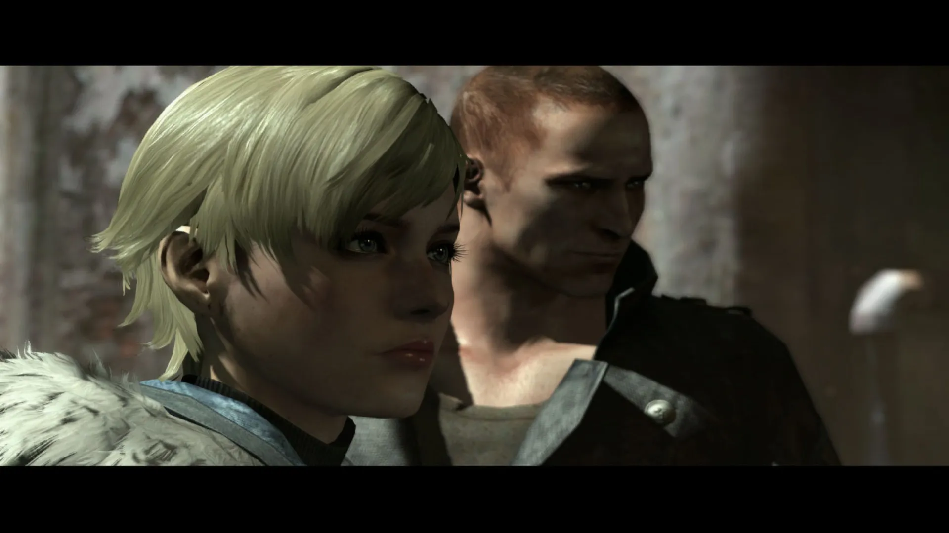 图片[5]-【steam】生化危机6/Resident Evil 6-鹿星语