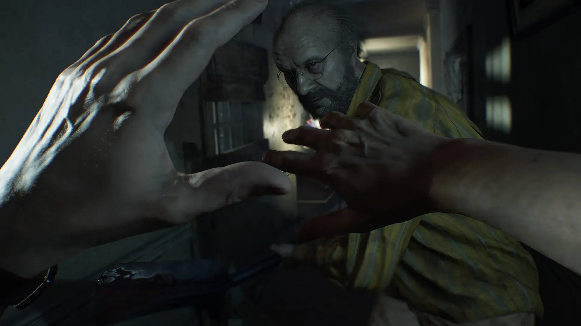 图片[3]-【steam】生化危机7：黄金版/Resident Evil 7 Biohazard-鹿星语