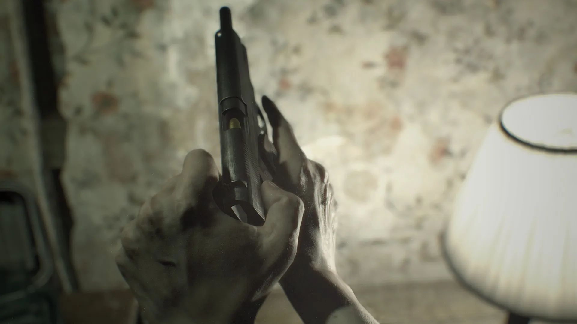 图片[5]-【steam】生化危机7：黄金版/Resident Evil 7 Biohazard-鹿星语