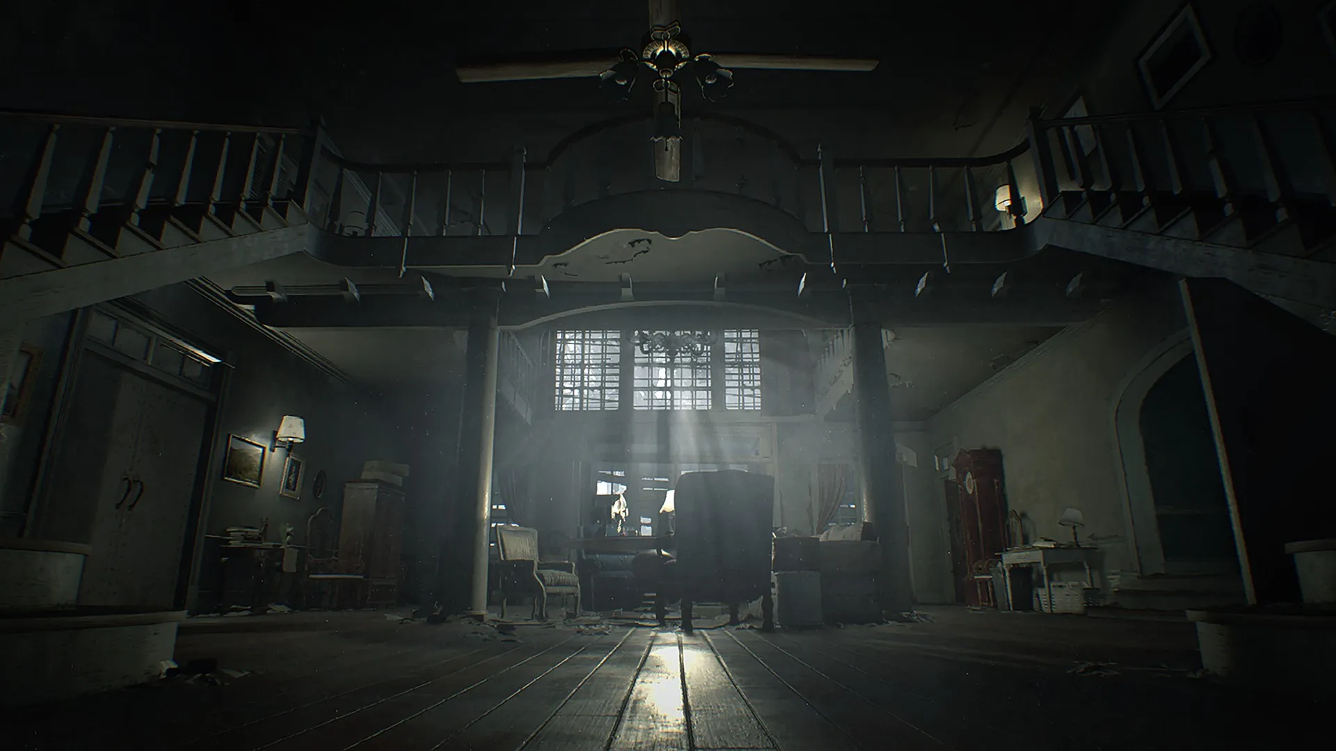 图片[2]-【steam】生化危机7：黄金版/Resident Evil 7 Biohazard-鹿星语