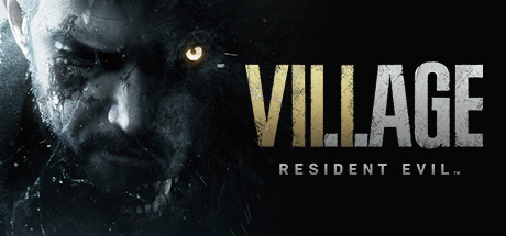 【steam】生化危机8：村庄/Resident Evil Village-鹿星语