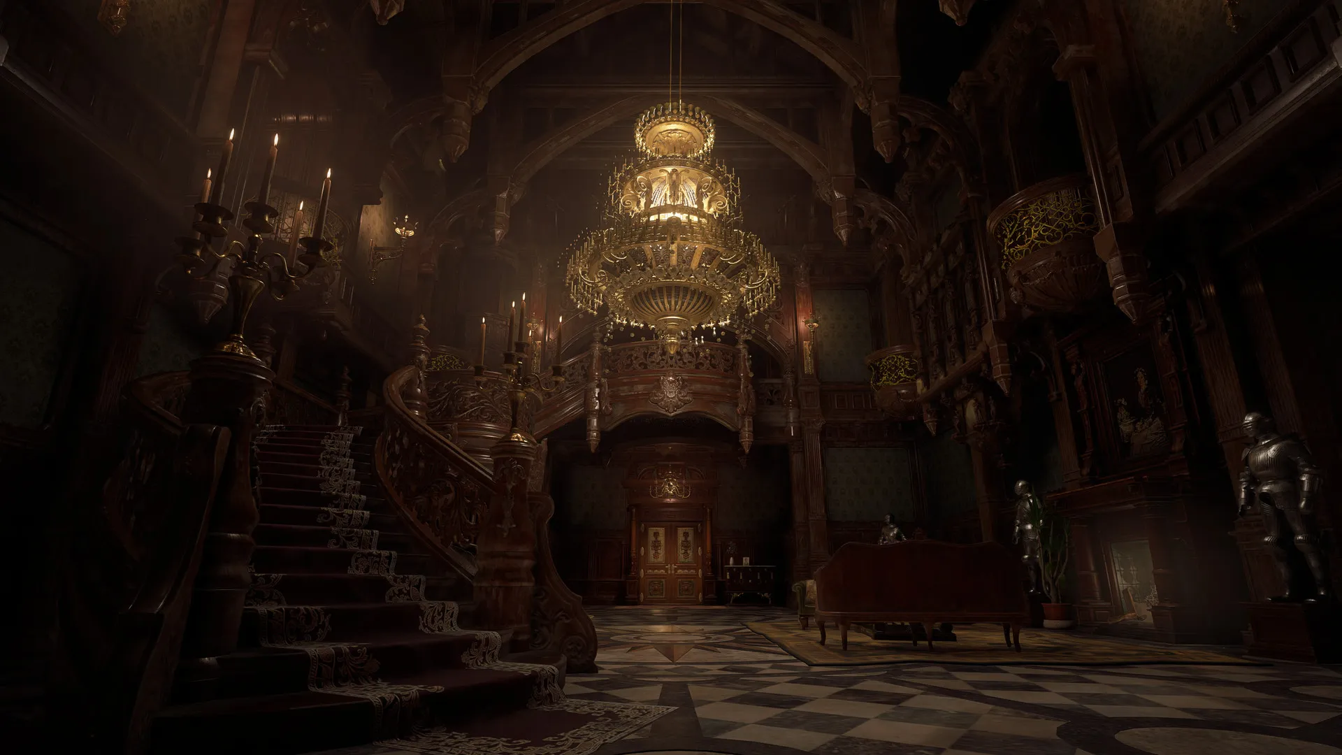 图片[3]-【steam】生化危机8：村庄/Resident Evil Village-鹿星语