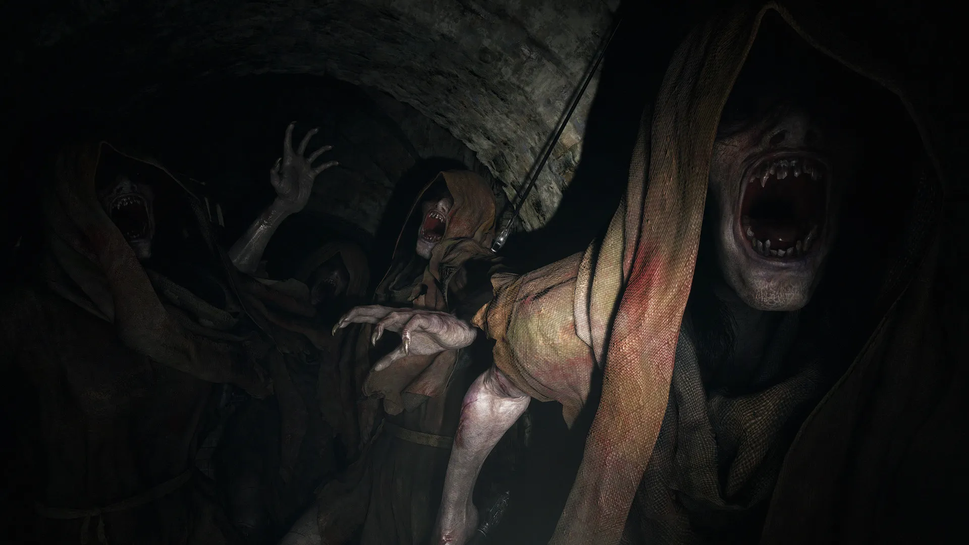 图片[4]-【steam】生化危机8：村庄/Resident Evil Village-鹿星语