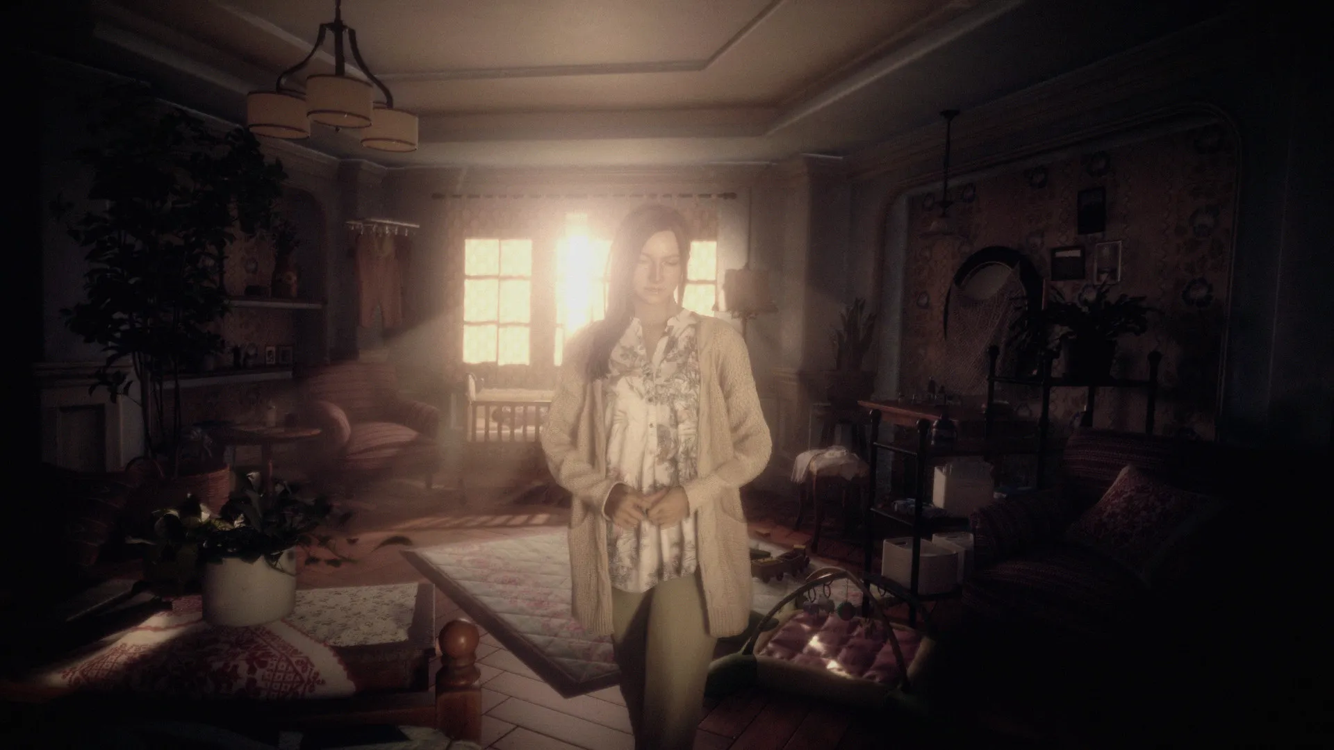 图片[7]-【steam】生化危机8：村庄/Resident Evil Village-鹿星语