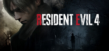 【steam】生化危机4：重制版/Resident Evil 4-鹿星语