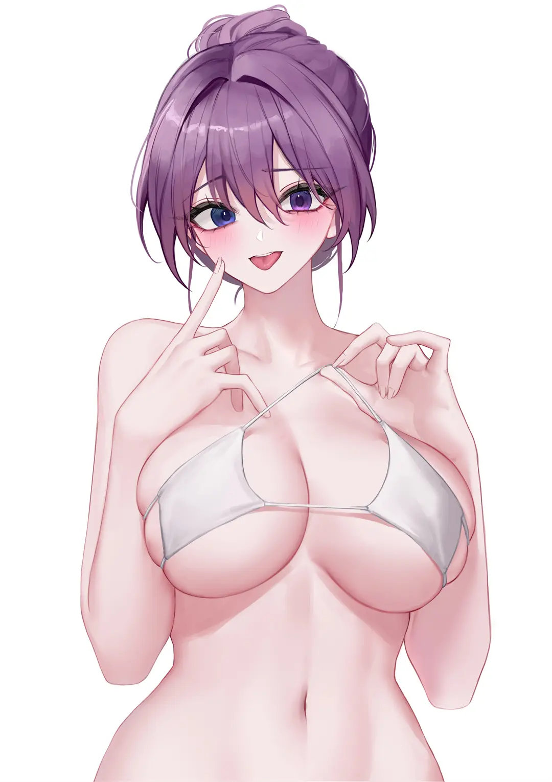 图片[7]-【插画精选】NIKKE：胜利女神 ドロシー 星穹铁道 遐蝶 葬送的芙莉莲 原神 小胡桃 会员动漫美图推荐-鹿星语