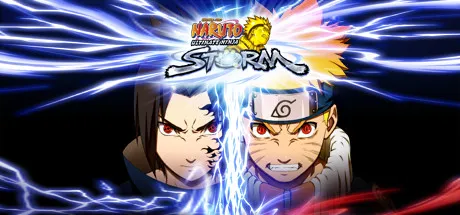 【steam】火影忍者疾风传：究极忍者风暴1/NARUTO: Ultimate Ninja STORM-鹿星语