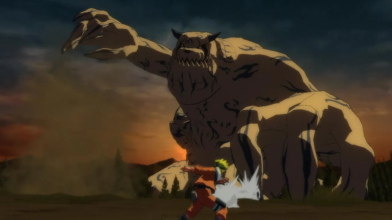 图片[9]-【steam】火影忍者疾风传：究极忍者风暴1/NARUTO: Ultimate Ninja STORM-鹿星语
