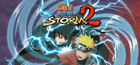 【steam】火影忍者疾风传：究极忍者风暴2/NARUTO SHIPPUDEN: Ultimate Ninja STORM 2-鹿星语