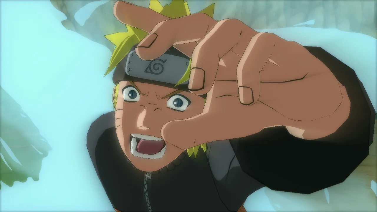图片[4]-【steam】火影忍者疾风传：究极忍者风暴2/NARUTO SHIPPUDEN: Ultimate Ninja STORM 2-鹿星语