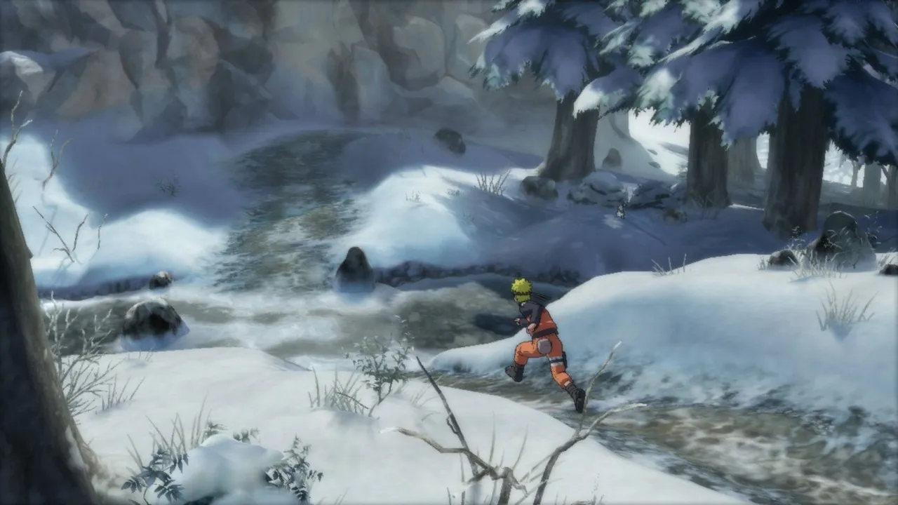 图片[4]-【steam】火影忍者疾风传：究极忍者风暴3/NARUTO SHIPPUDEN: Ultimate Ninja STORM 3 Full Burst HD-鹿星语