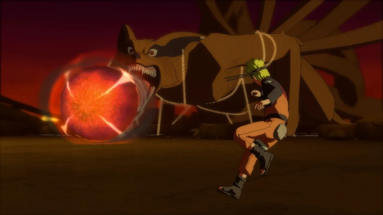 图片[2]-【steam】火影忍者疾风传：究极忍者风暴3/NARUTO SHIPPUDEN: Ultimate Ninja STORM 3 Full Burst HD-鹿星语
