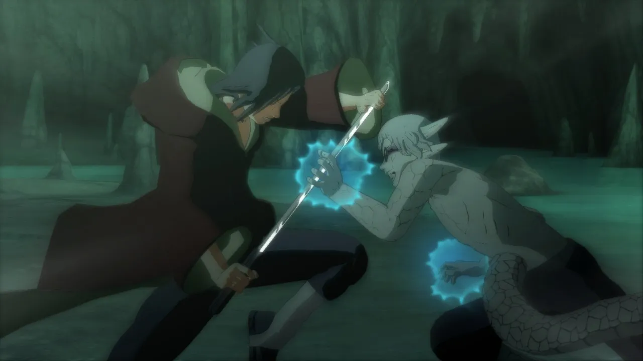 图片[6]-【steam】火影忍者疾风传：究极忍者风暴3/NARUTO SHIPPUDEN: Ultimate Ninja STORM 3 Full Burst HD-鹿星语