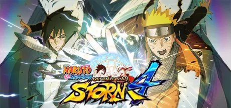 【steam】火影忍者疾风传：究极忍者风暴4/Naruto Shippuden: Ultimate Ninja Storm 4-鹿星语