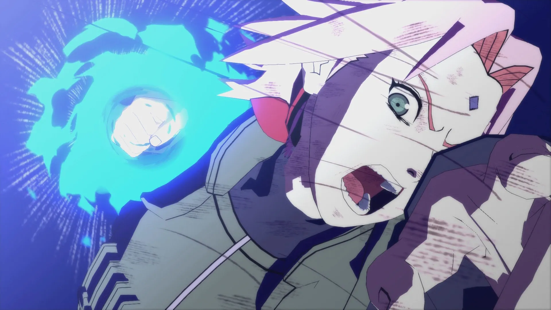 图片[4]-【steam】火影忍者疾风传：究极忍者风暴4/Naruto Shippuden: Ultimate Ninja Storm 4-鹿星语