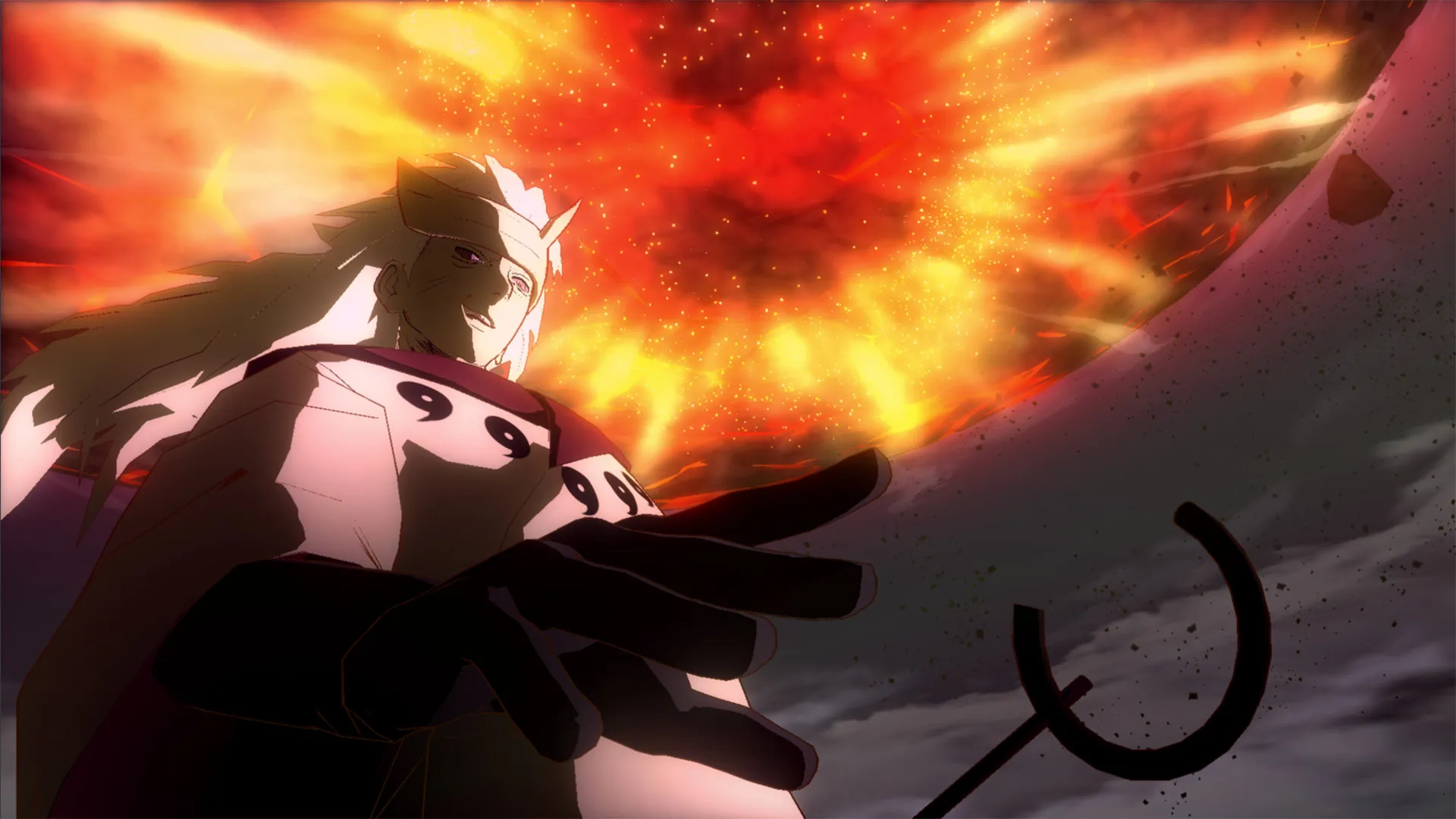 图片[6]-【steam】火影忍者疾风传：究极忍者风暴4/Naruto Shippuden: Ultimate Ninja Storm 4-鹿星语