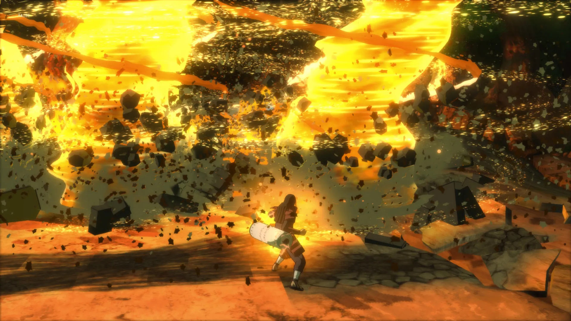 图片[8]-【steam】火影忍者疾风传：究极忍者风暴4/Naruto Shippuden: Ultimate Ninja Storm 4-鹿星语