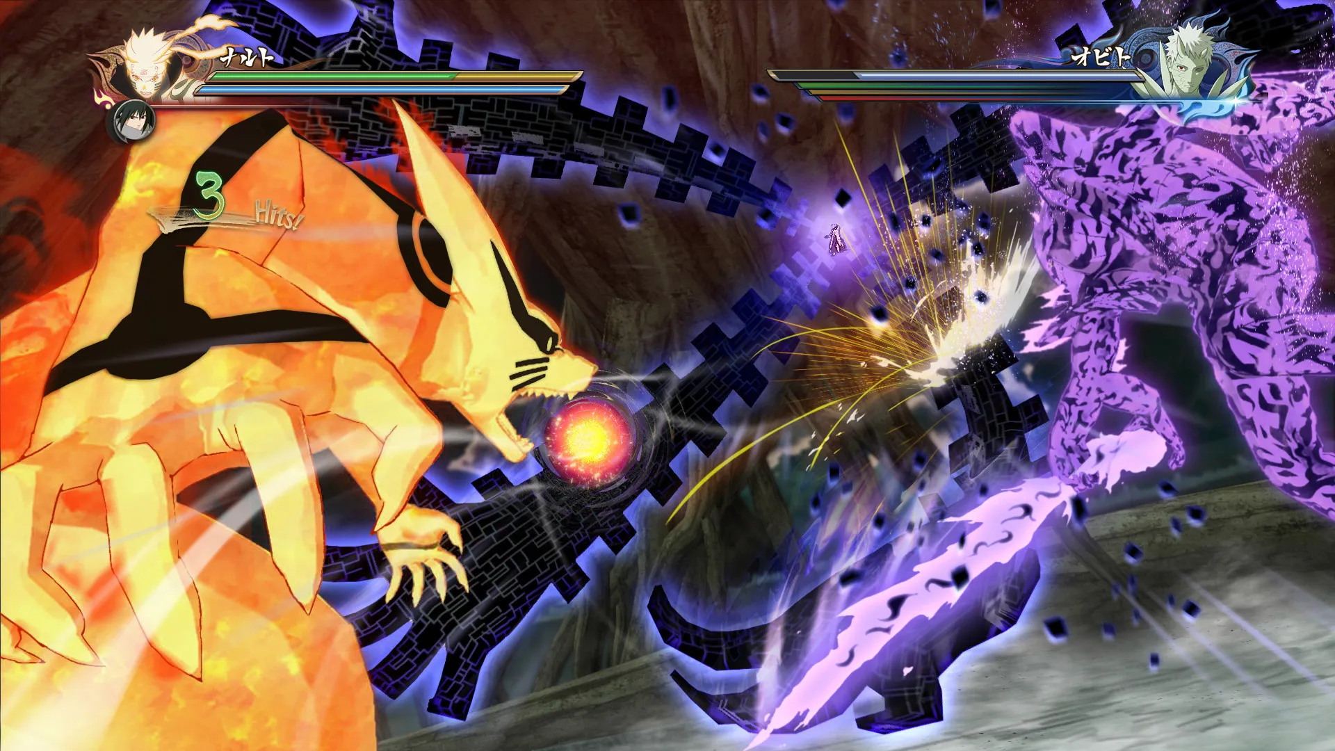 图片[7]-【steam】火影忍者疾风传：究极忍者风暴4/Naruto Shippuden: Ultimate Ninja Storm 4-鹿星语