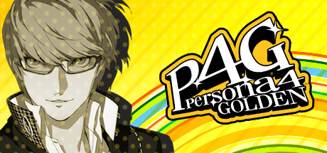 【steam】女神异闻录4/Persona 4 Golden-鹿星语