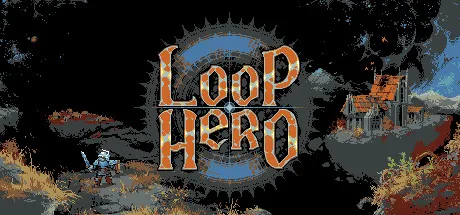 【steam】循环勇士/Loop Hero-鹿星语
