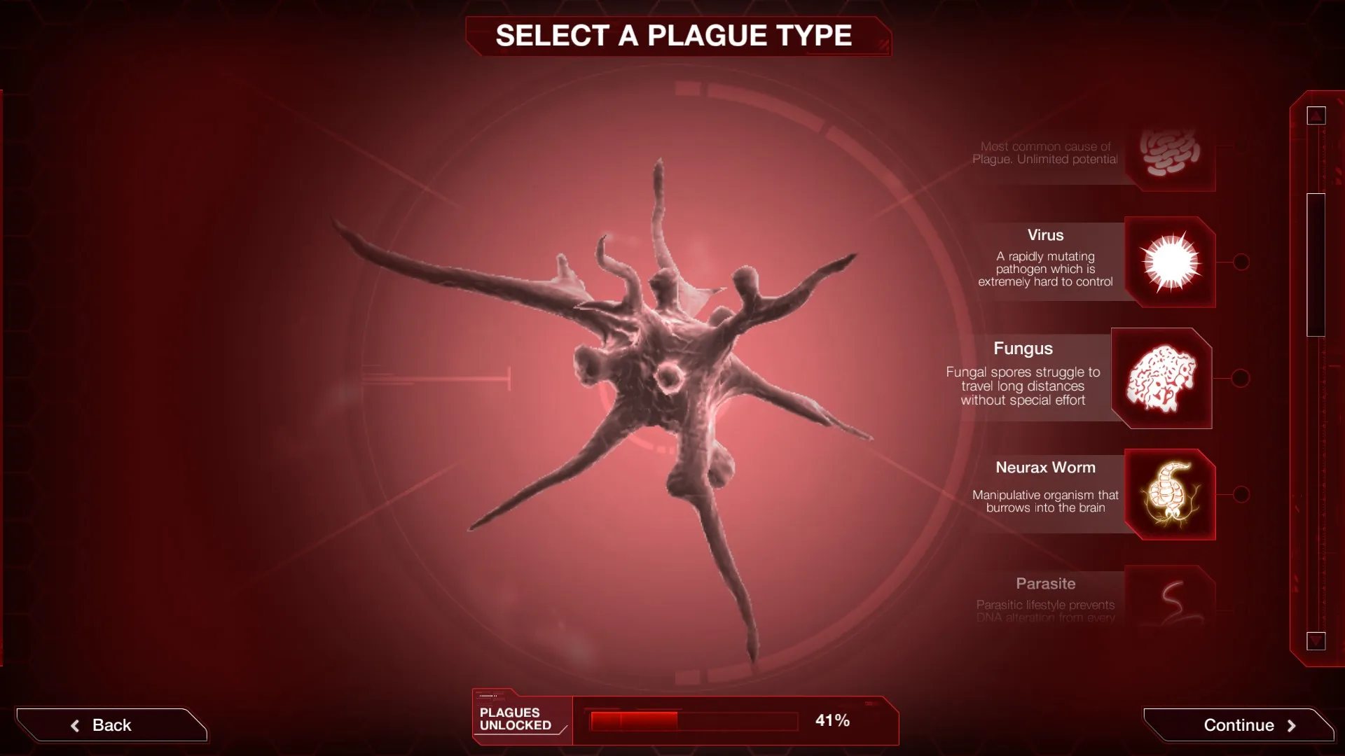 【steam】瘟疫公司：物竞天择/瘟疫公司：进化/Plague Inc: Evolved