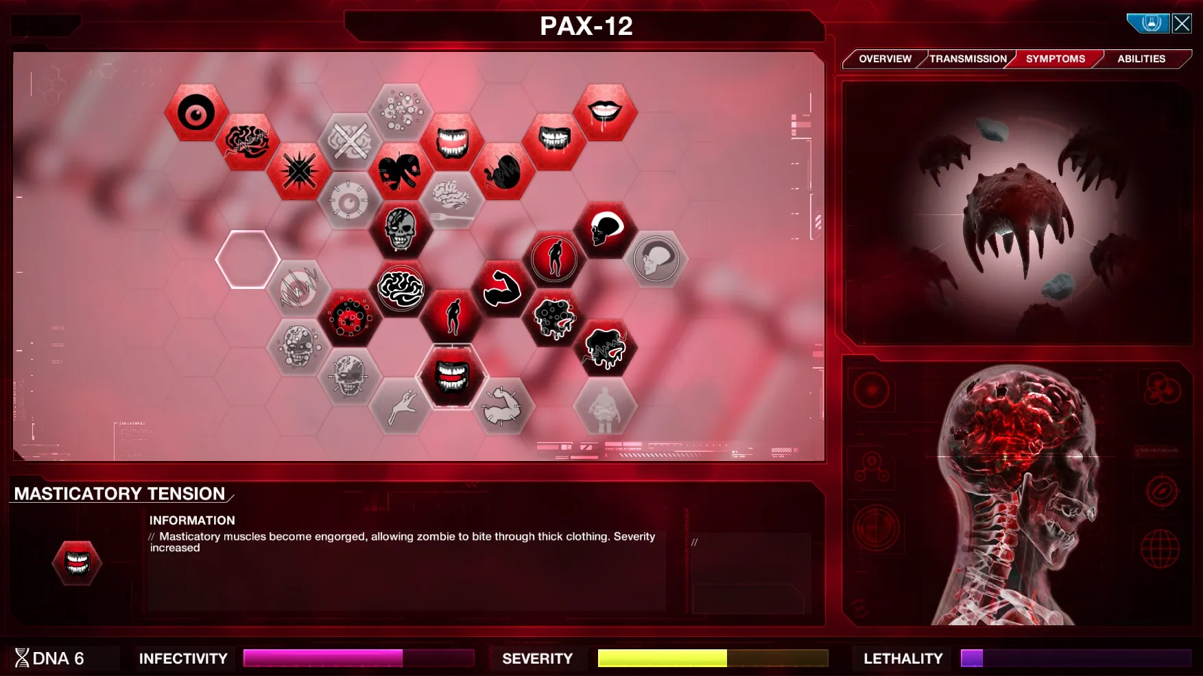 【steam】瘟疫公司：物竞天择/瘟疫公司：进化/Plague Inc: Evolved