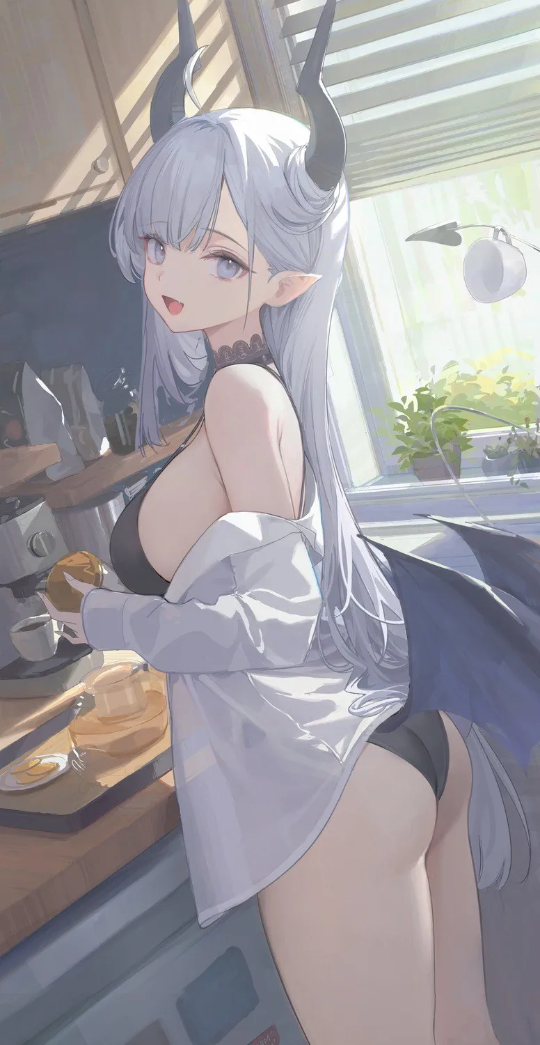 【插画精选】原神 胡桃 机械纪元 2B小姐姐 绝区零 仪玄 会员动漫美图推荐