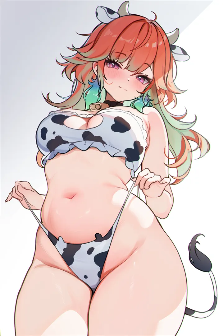 【插画精选】绝区零 星见雅 原神 茜特菈莉 蔚蓝档案 早濑优香 原神 宵宫 会员动漫美图推荐