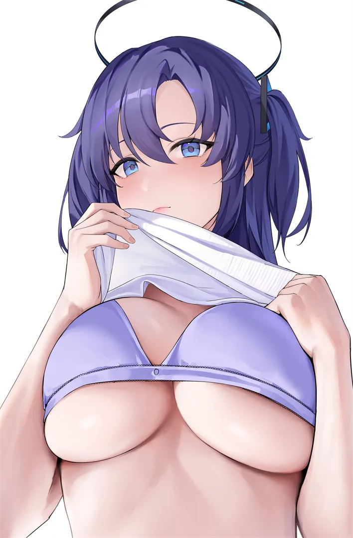 【插画精选】绝区零 星见雅 原神 茜特菈莉 蔚蓝档案 早濑优香 原神 宵宫 会员动漫美图推荐