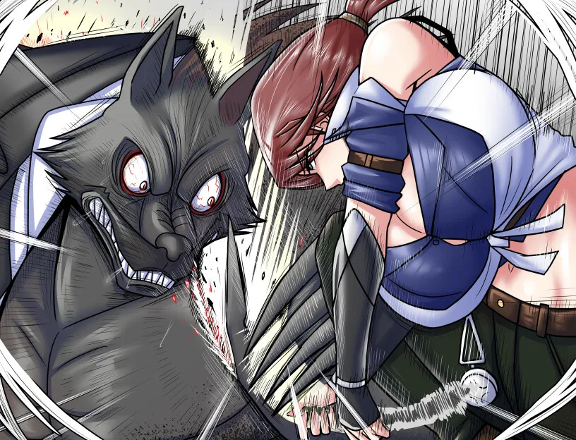 Dragon Conqueror STEAM官中