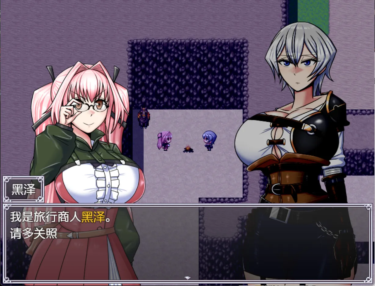 Dragon Conqueror STEAM官中