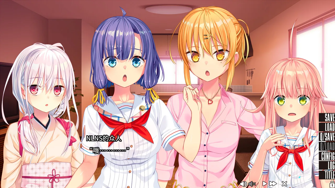 【steam】NUKITASHI 2