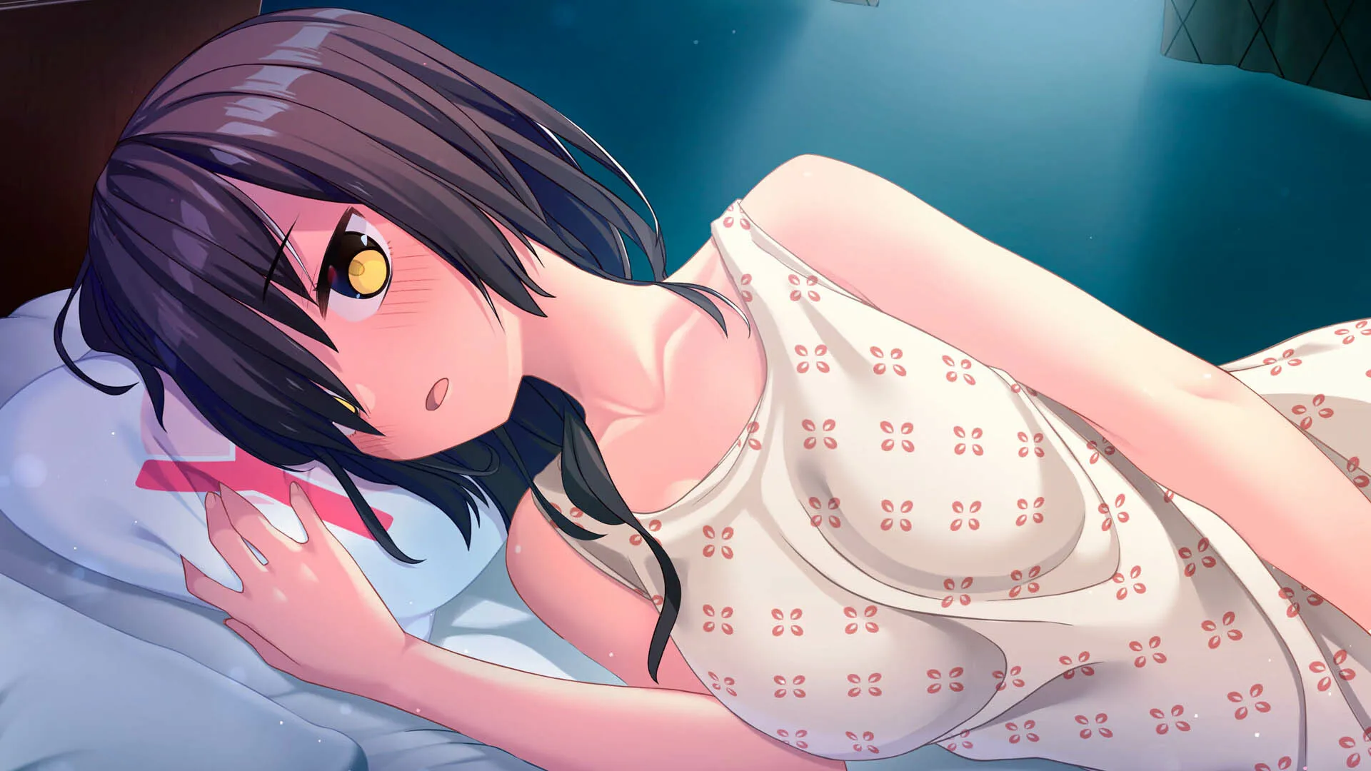 【steam】NUKITASHI 2