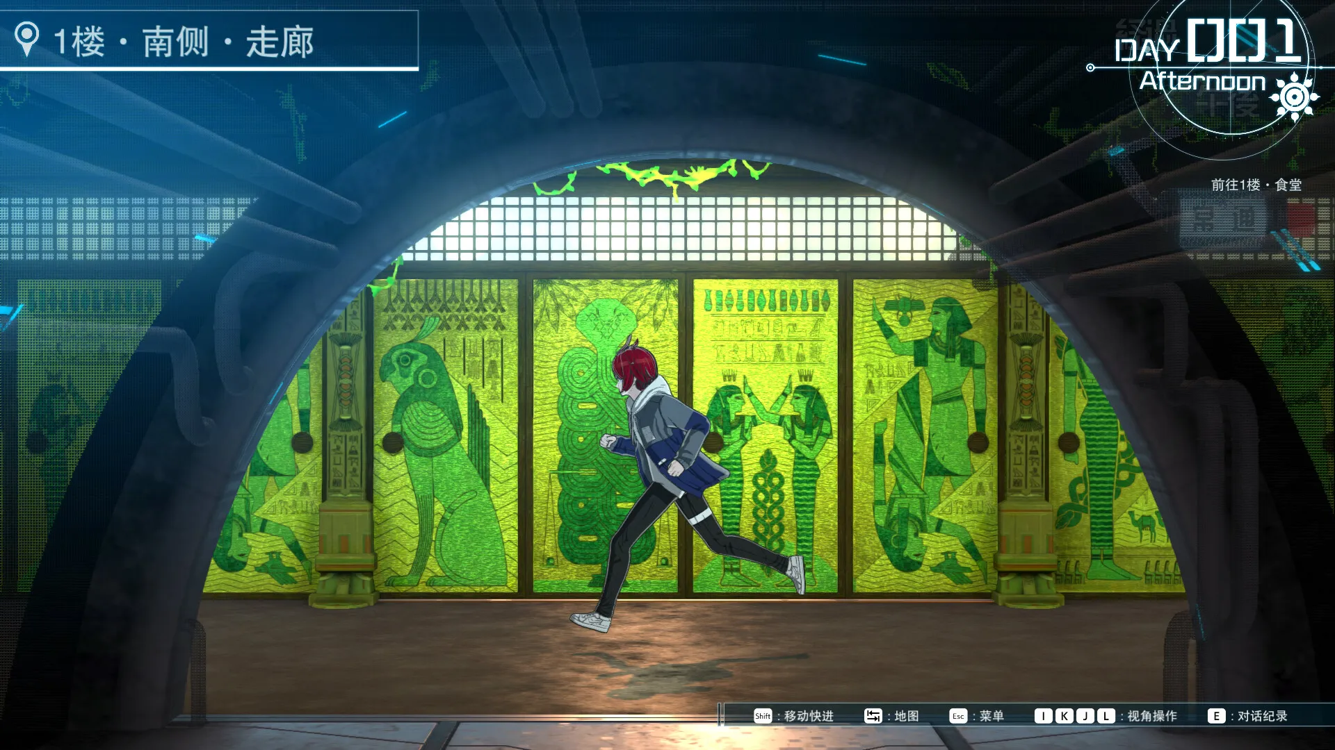 【steam】百日战纪 -最终防卫学园-/The Hundred Line -Last Defense Academy-