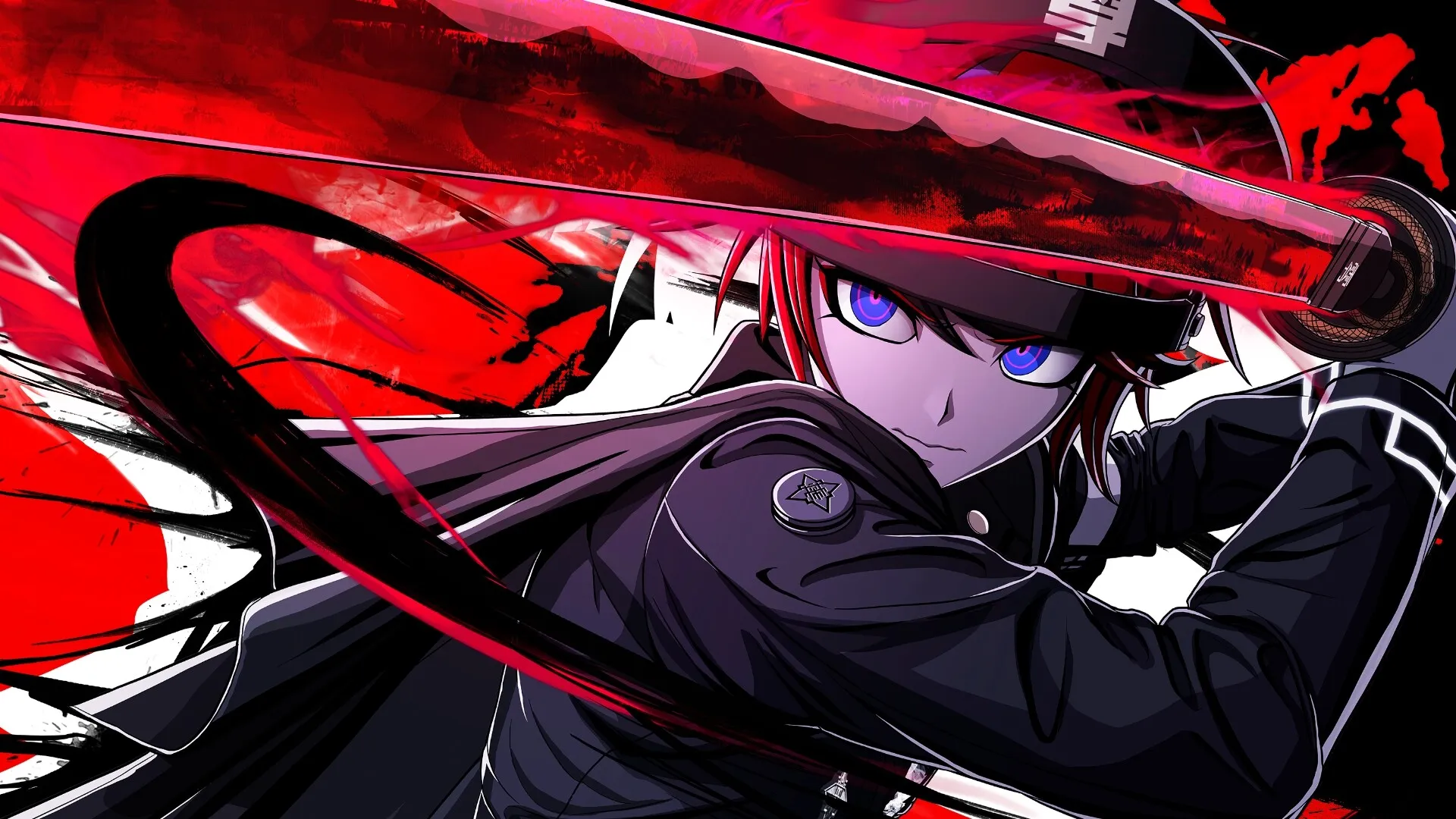 【steam】百日战纪 -最终防卫学园-/The Hundred Line -Last Defense Academy-