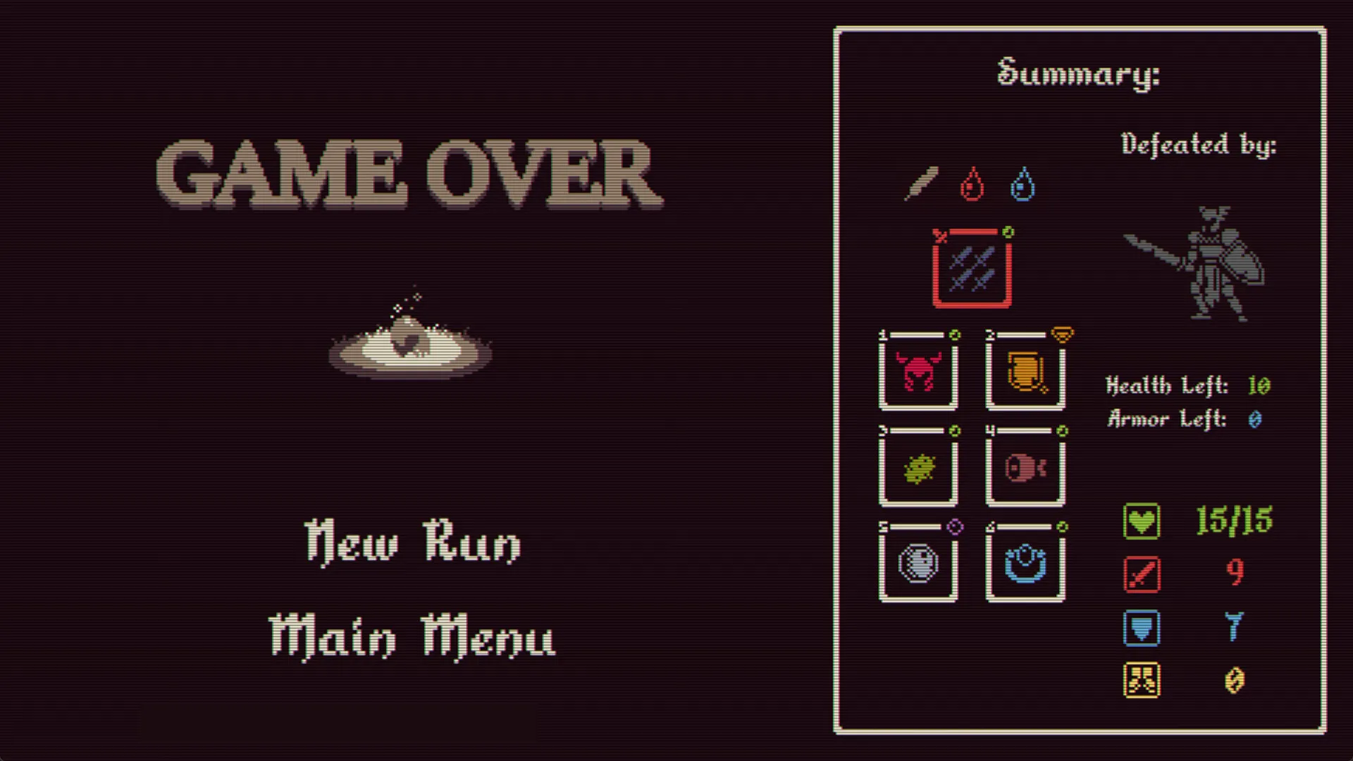 【steam】魔王将至/He is Coming