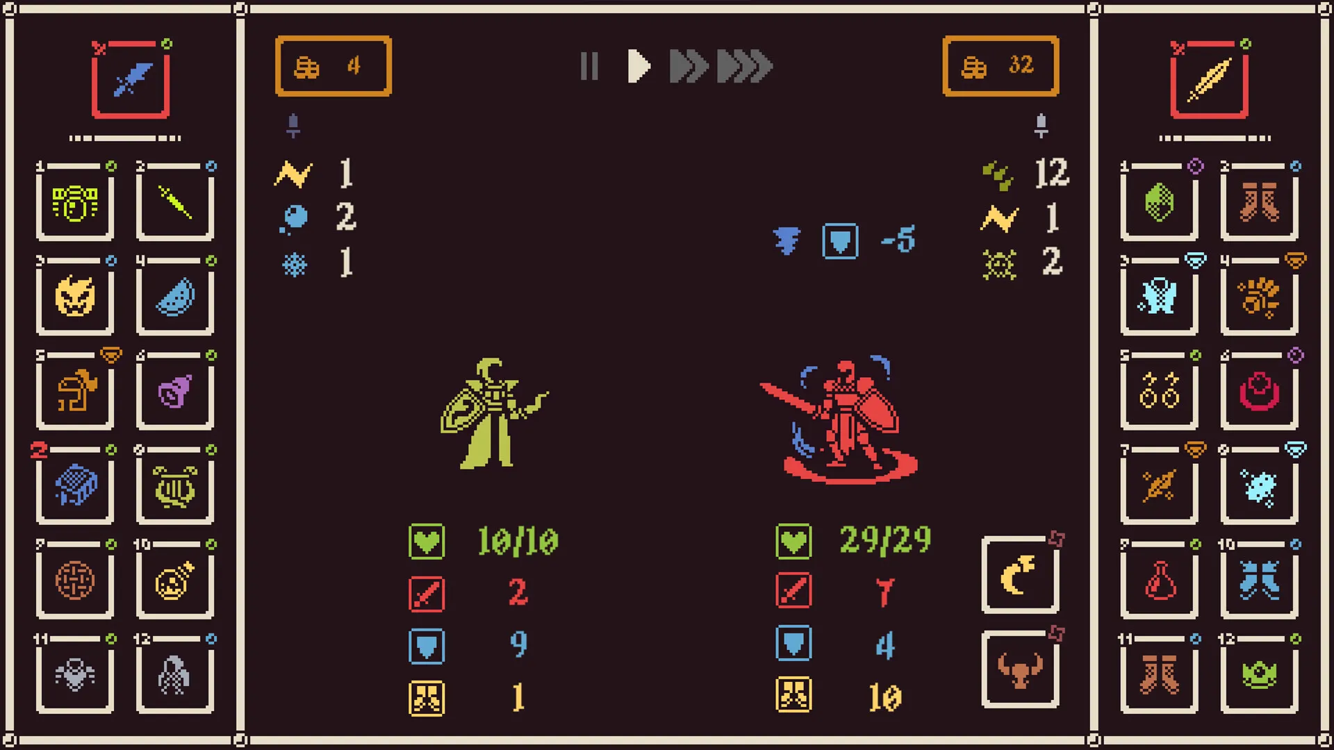 【steam】魔王将至/He is Coming