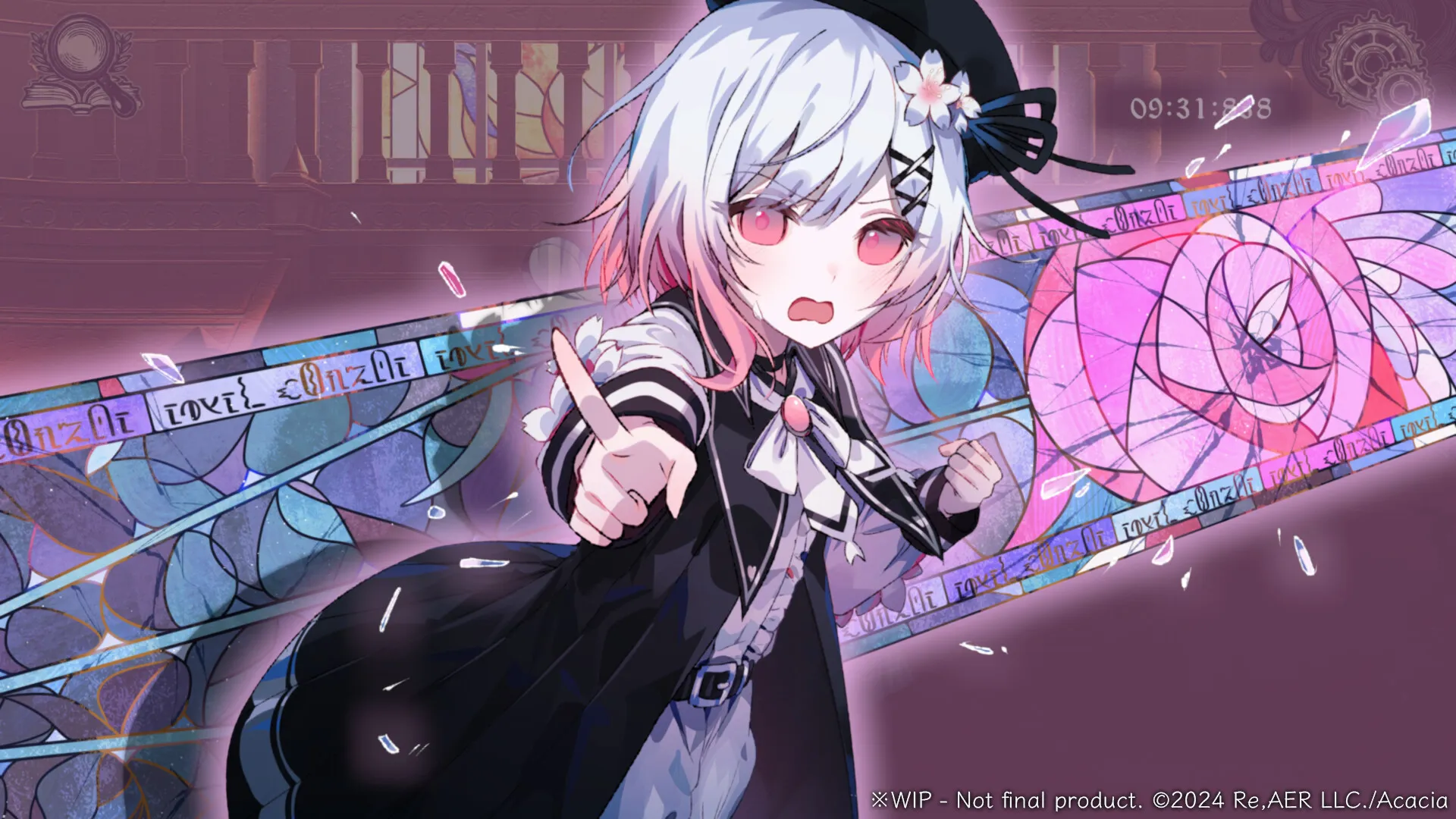 【steam】魔法少女的魔女审判/魔法少女ノ魔女裁判