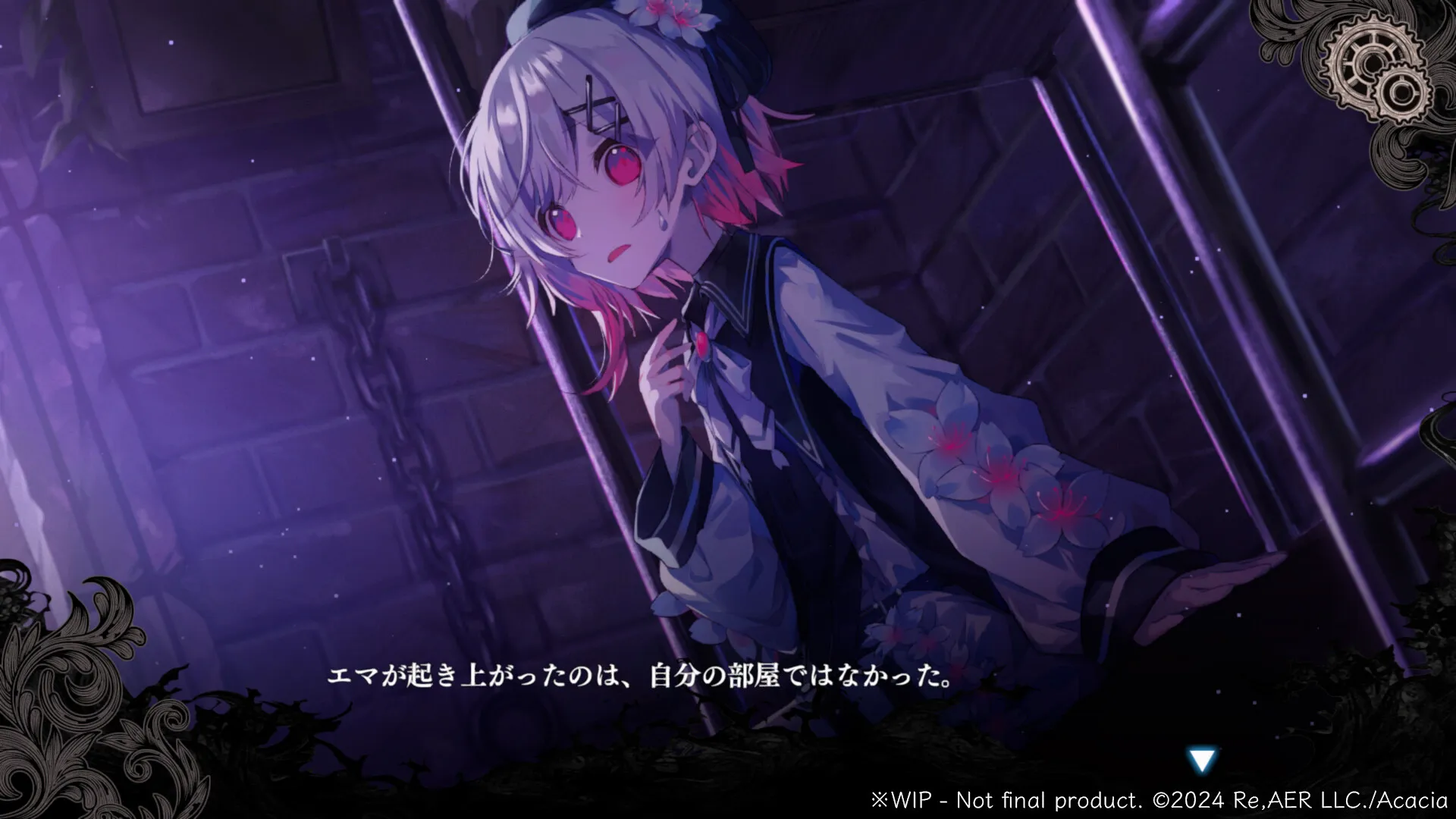 【steam】魔法少女的魔女审判/魔法少女ノ魔女裁判
