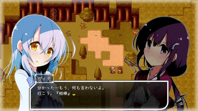 Laura of Reigetsu STEAM官中